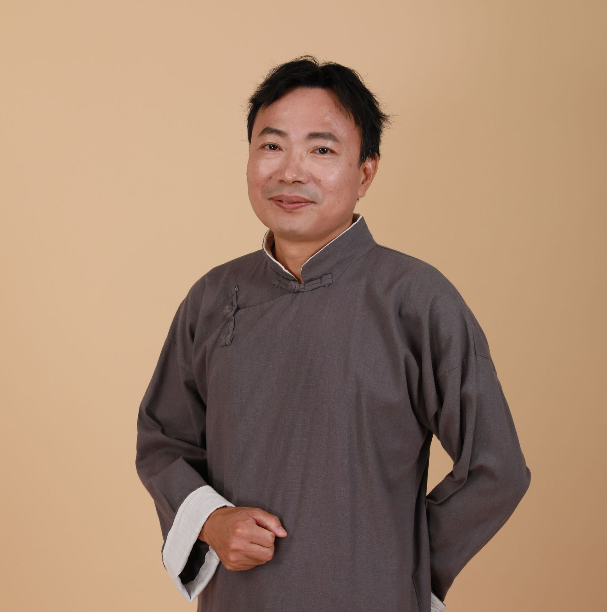 龚云贵
